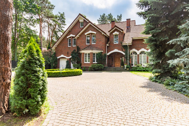 Best Interlocking Driveway Pavers  in Joplin, MO