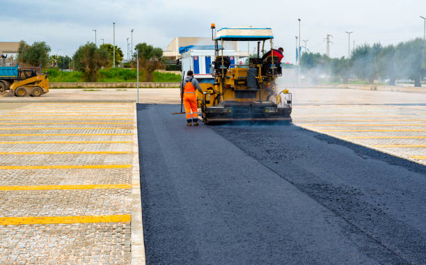 Best Driveway Resurfacing Pavers  in Joplin, MO