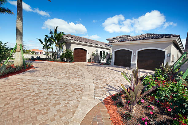 Reasons to Select Us for Your Driveway Paving Requirements in Joplin, MO