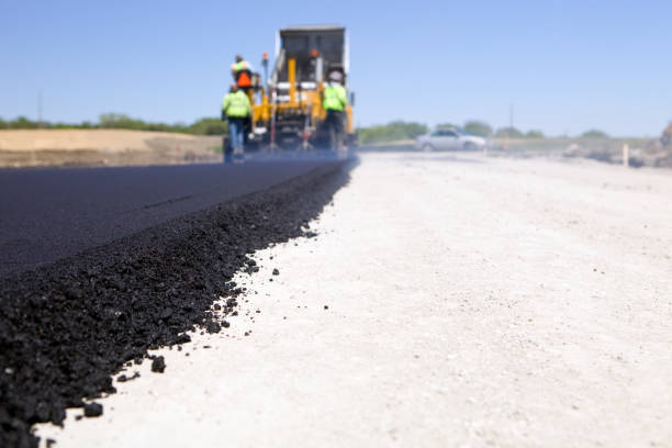 Trusted Joplin, MO Driveway Pavers Experts