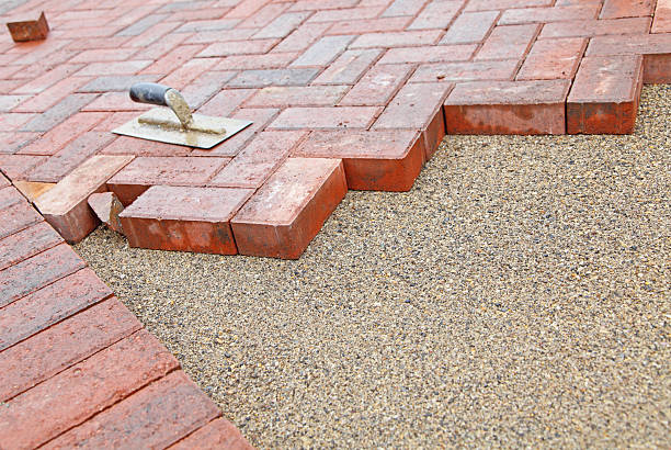 Best Residential Paver Driveway  in Joplin, MO