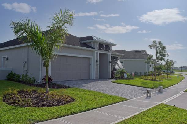 Best Best Driveway Pavers  in Joplin, MO